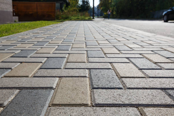 Best Residential driveway pavers in Vinton, LA