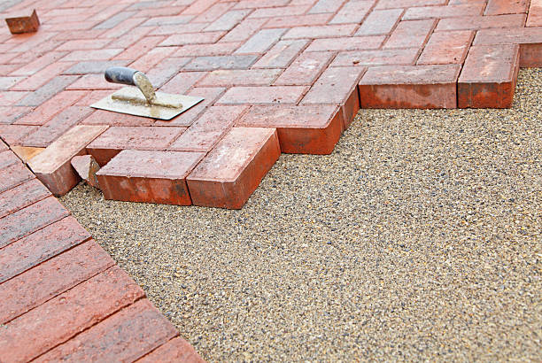 Best Budget-friendly driveway pavers in Vinton, LA